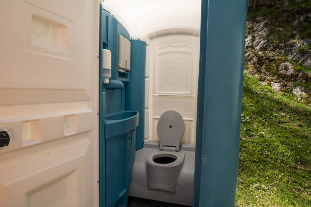 Best Portable toilet rental for construction  in Salisbury, NC