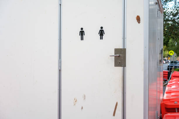 Best Wedding porta potty rental  in Salisbury, NC