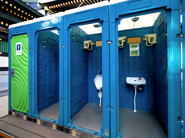 Best Porta potty delivery and setup  in Salisbury, NC