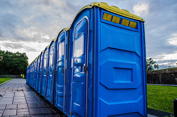  Salisbury, NC Porta Potty Rental Pros