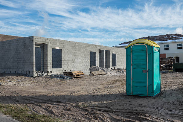 Best Emergency porta potty rental  in Salisbury, NC
